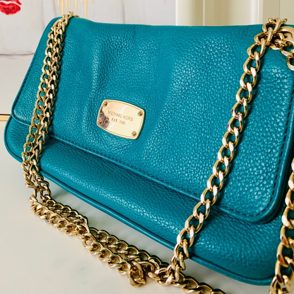 Michael Kors clutch